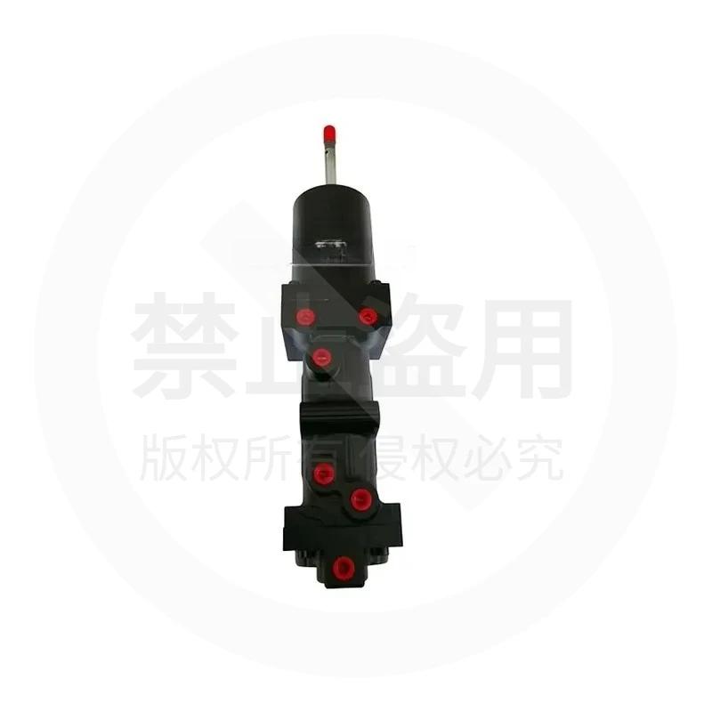 

Hot Seven-position shift cylinder p-063981-2 same R431006321 seven-position valve 7POS. M5N1B