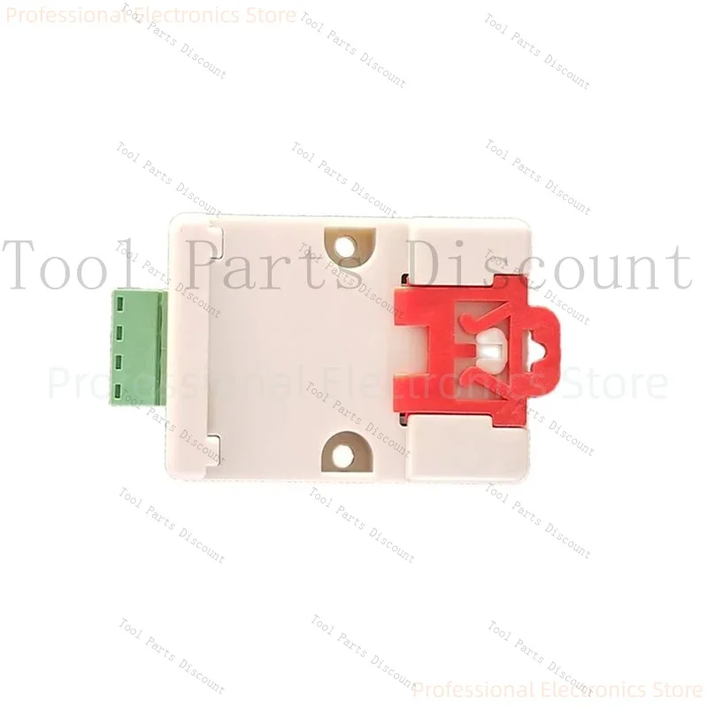 Temperature, Humidity, Atmospheric Pressure TVOC ECO2 Environment Sensor RS485 Output Modbus Rut