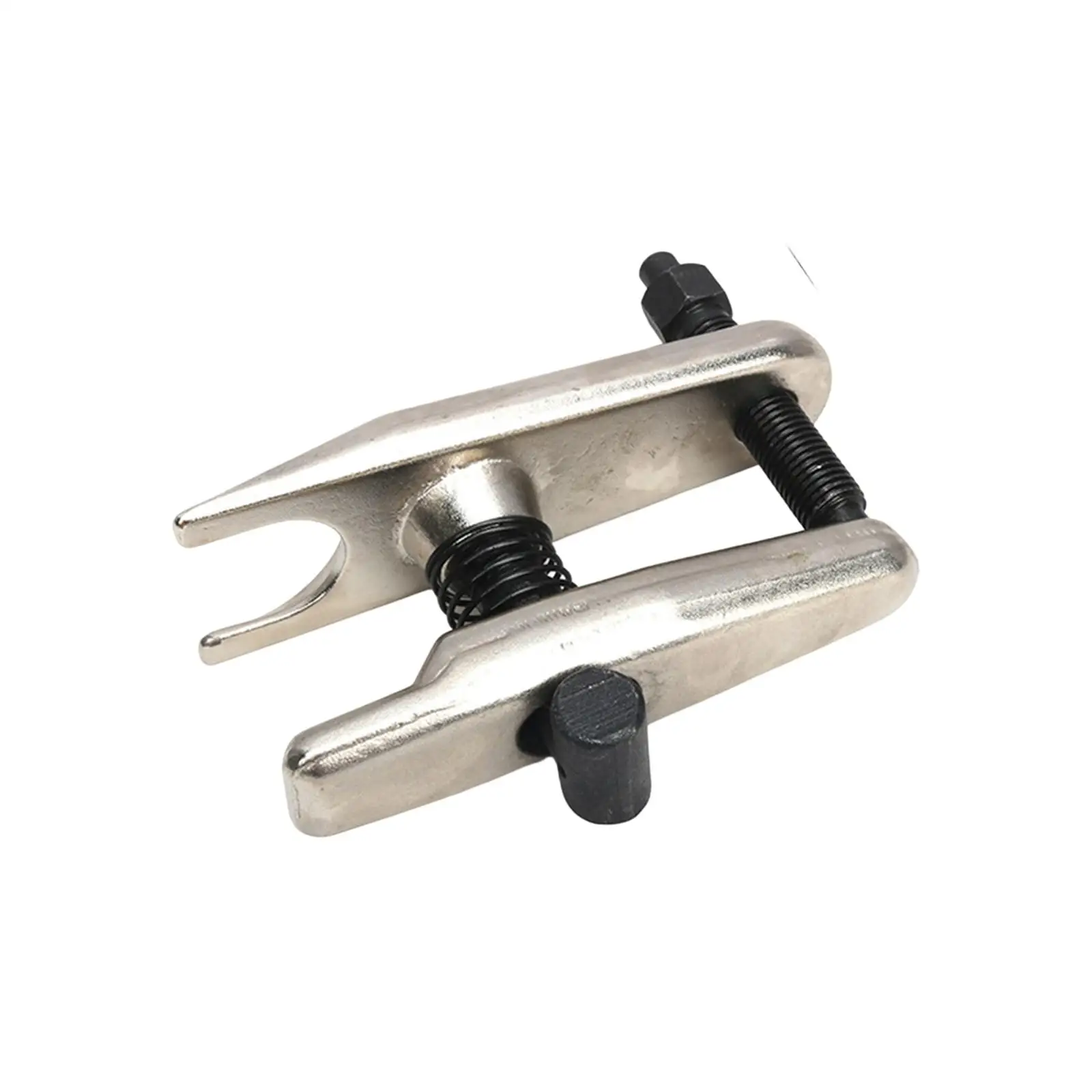 

Инструмент для снятия шарового шарнира 1-1/4 дюйма, съемник рулевой тяги, автомобильный экстрактор, стальной прочный для грузовиков, пикапов, внедорожников, квадроциклов, легких грузовиков