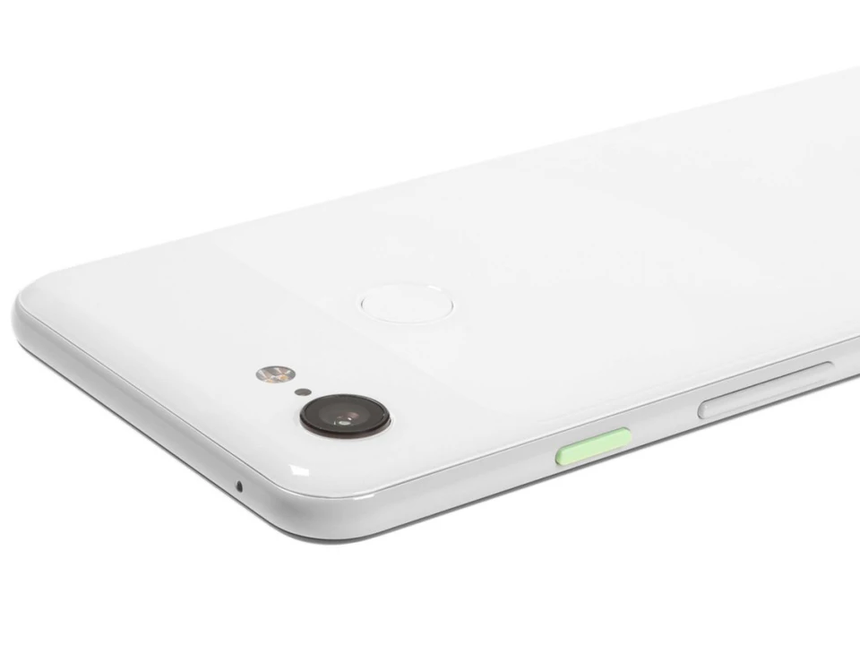 Google Pixel 3 5.5 64GB/128GB Unlocked Phone
