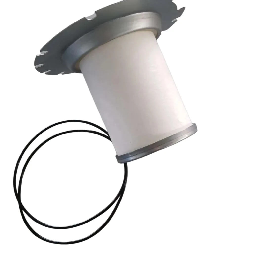 Atlas Copco, Oil An…