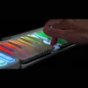 PopuPiano 스마트 휴대용 피아노 스마트 휴대용 피아노 MIDI 컨트롤러 스마트 LED 키보드 강력한 코드 패드 2