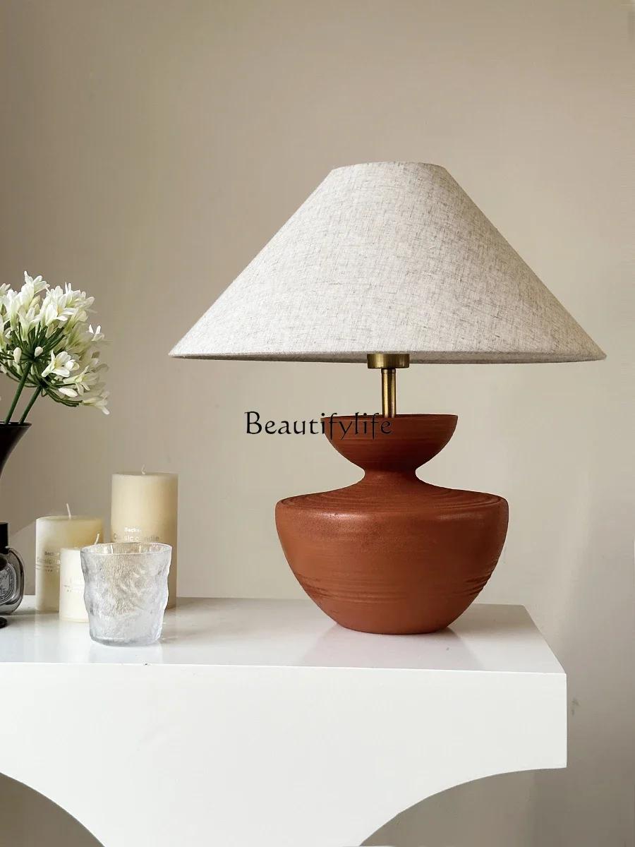 

FG10Retro Bedroom Bedside Living Room Decoration