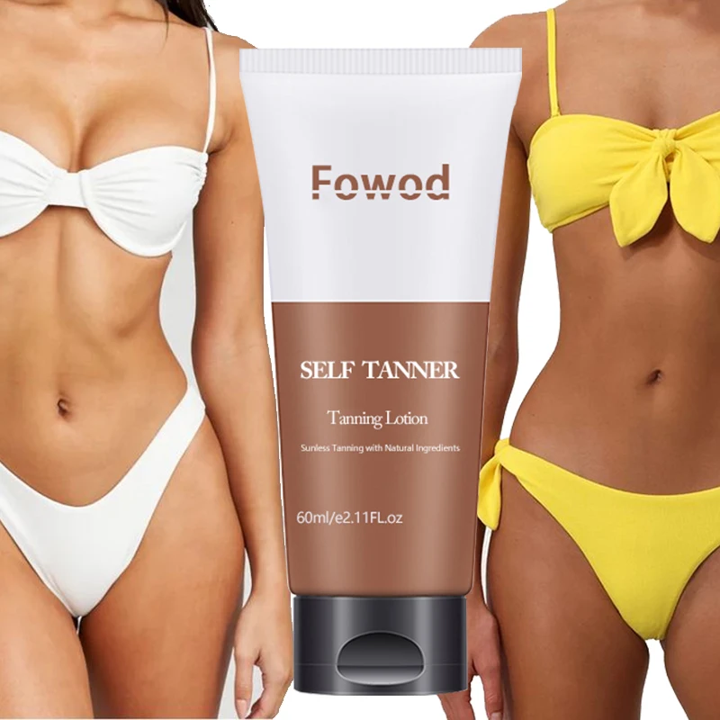 Veronni Self Tannin…