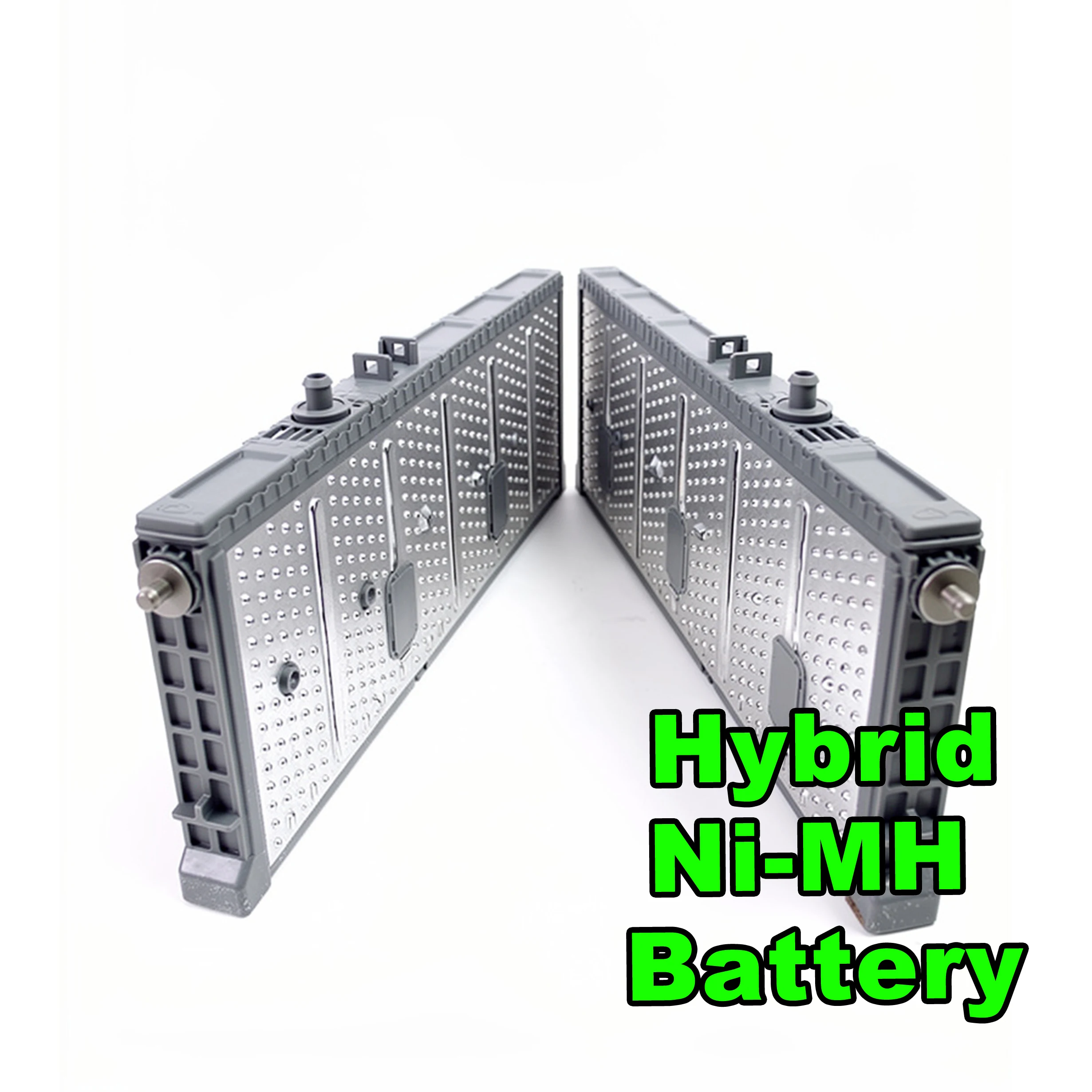 

OEM Original Used Hybrid Battery Module 6500mAh for Toyota Prius / Lexus / Camry – Extended Range Winter Upgrade