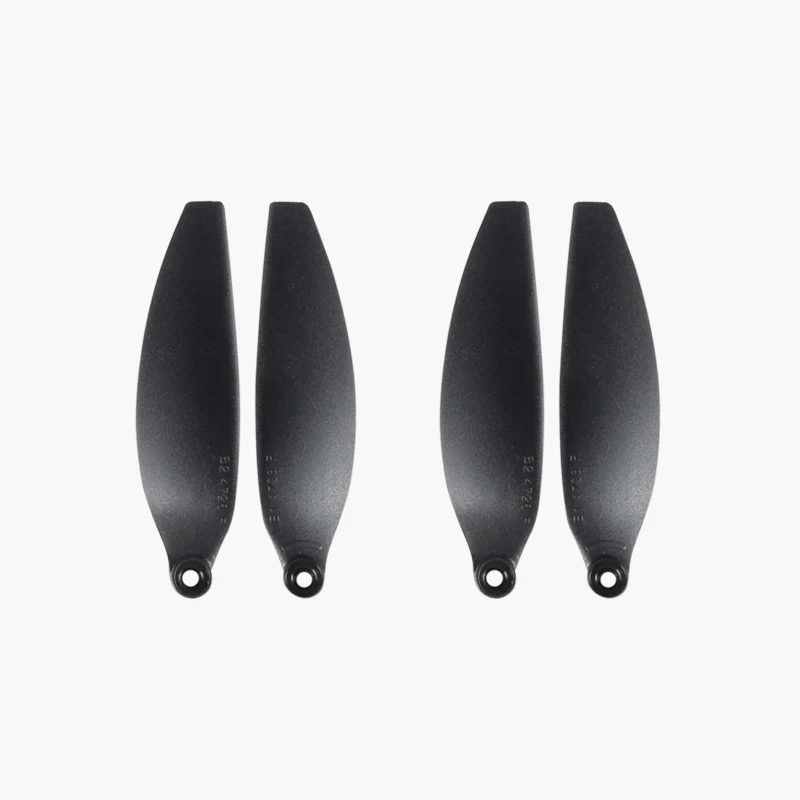 Copy 8Pcs/Set 2 Types Carbon Fiber Folding Propeller 4726F For DJI Mini 2 SE/DJI Mini 2/ DJI Mini SE/Mavic Mini 2 Drone Parts