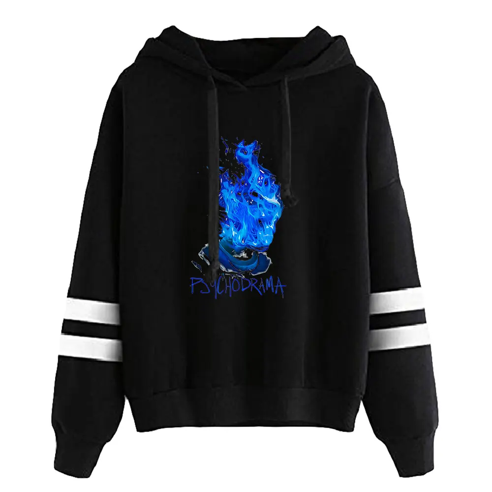 Bluzy z kapturem nowy album bluzy z kapturem bluza unisex swetry z długim rękawem santan dave merch dla fanów muzyki