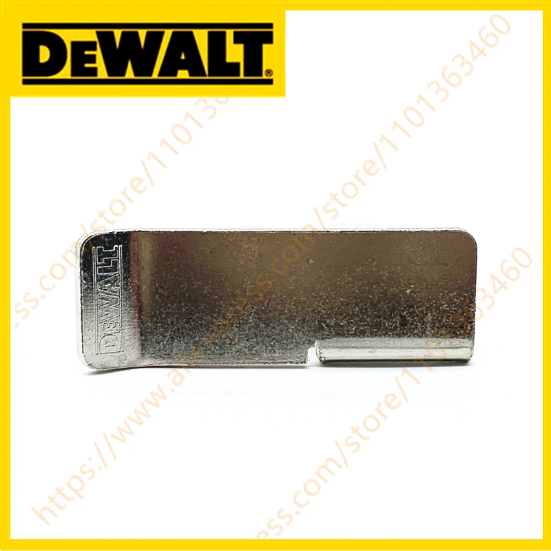 

КРЮК ДЛЯ DEWALT DCH273 DCH273KN DCH323 DCH333T2 DCH334 DCH416 DCH417 DCH417N DCH417NT DCH417X2 DCH283 DCH293 DCH323 DCH333