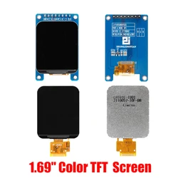 1.69 TFT LCD IPS Color Display Screen Module 1.69