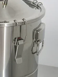 Argon arc welding ceramic nozzle welding machine gun head accessories mesh connection body fluid guiding WP protective nozzle
