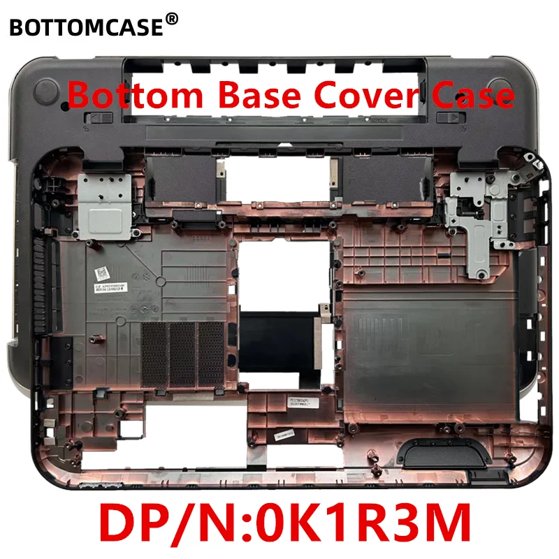 BOTTOMCASE New For Dell Inspiron 15R-5520 15R 5520 7520 5525 M521R Bottom Base Cover Case 0K1R3M