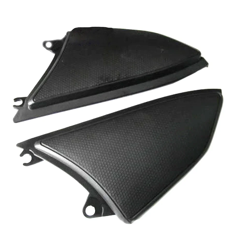 Motorcycle Seat Side Cover For Yamaha XG250 XG 250 Tricker Body Fairing Guard Protector Case Black One Pair view 6