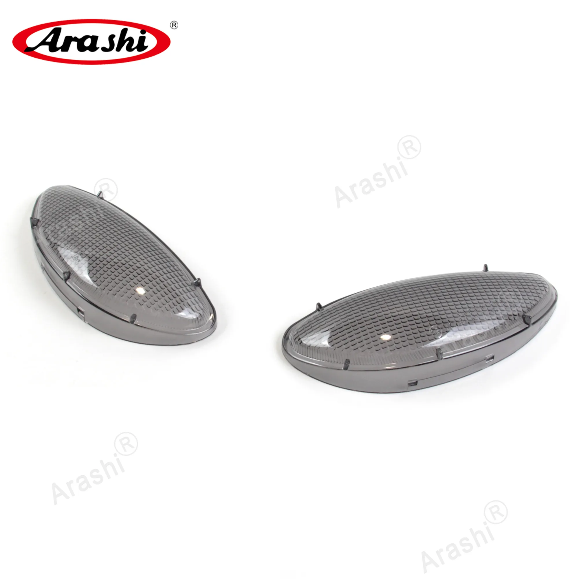 Motorcycle Front Turn Signal Lens Indicator Blinker Cover For BMW R1100RT R1150RT 1996-2005 R1100 R1150 RT 95-05 00 01 02 03 04
