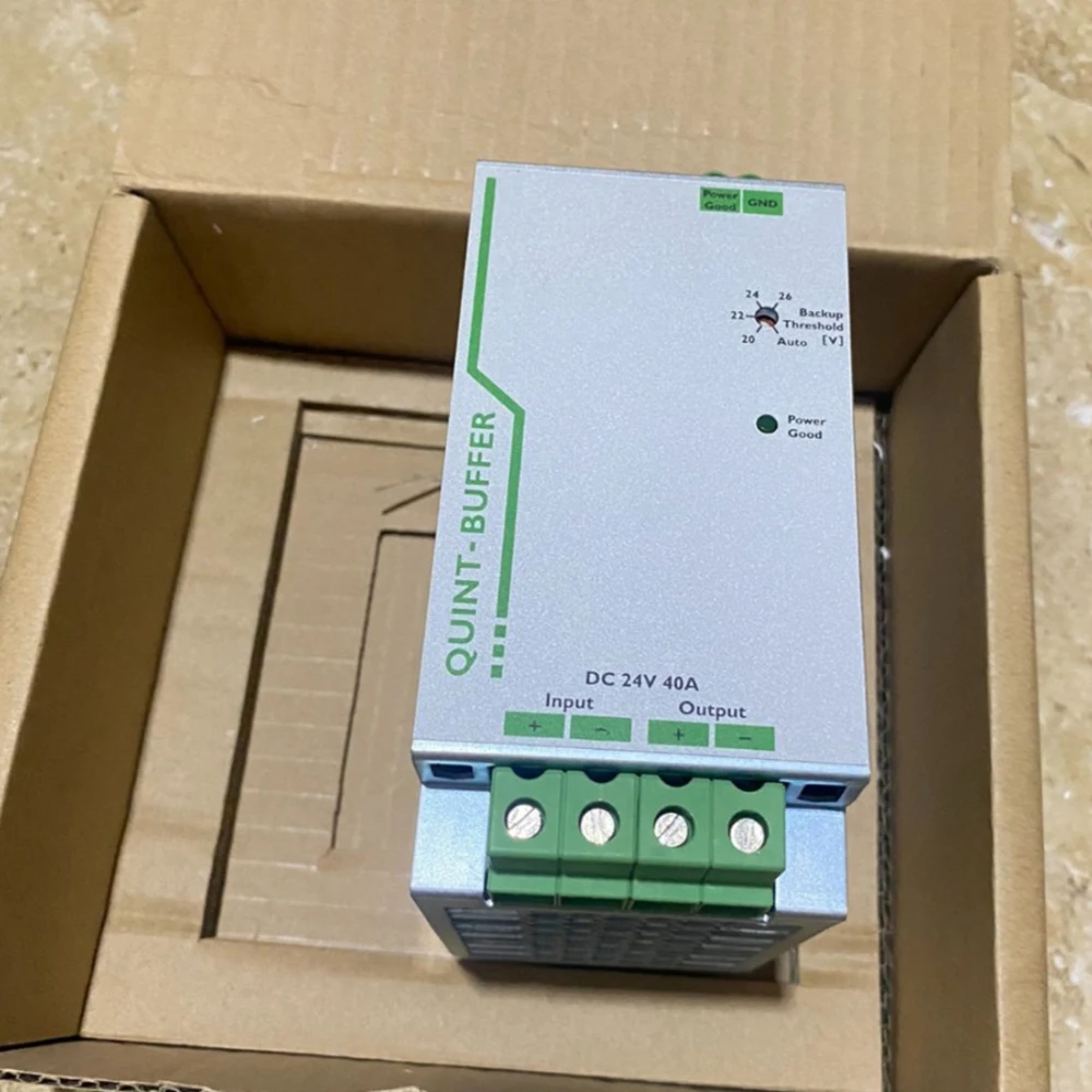 2320393   Für Phoenix Buffer Modul QUINT-BUFFER