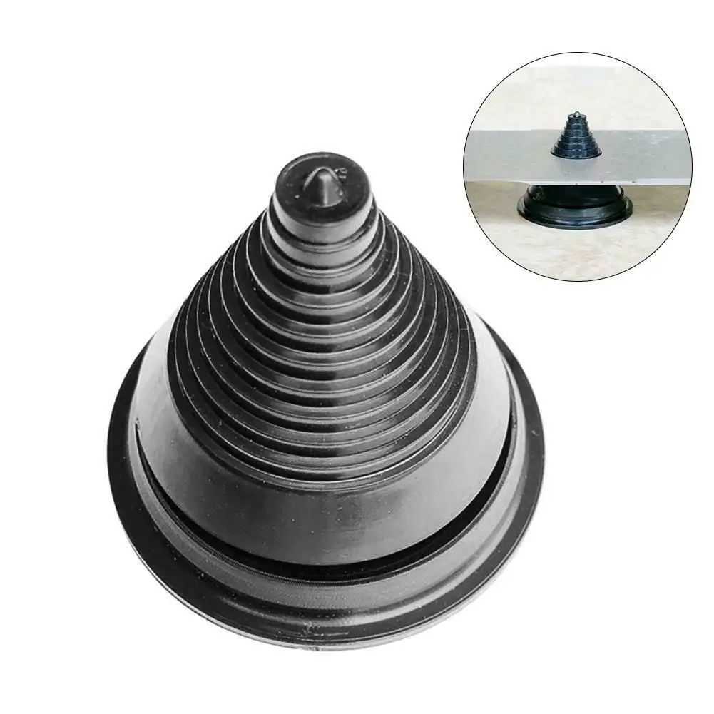 1~5PCS Heavy-duty Cable Protector Protective Durable Dust Plug Convenient Long-lasting Wiring Grommet Protective Cover