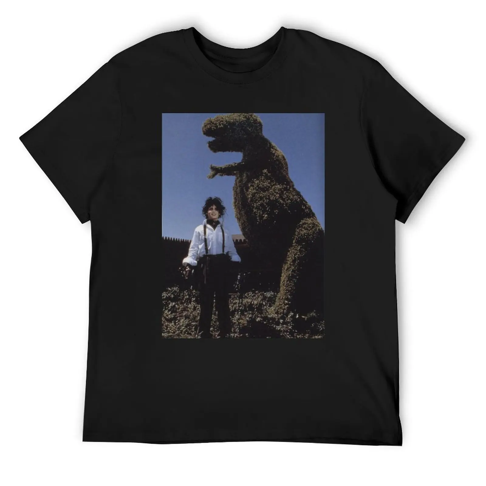 

Edward + Rex T-Shirt shirts graphic tees oversizeds customs design your own graphic t shirt vintage heavyweight t shirts for men