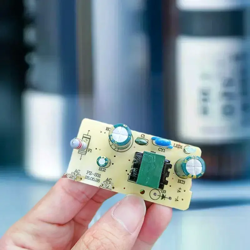 5V 2A Switching Power Supply Module LED Speaker Monitoring 10W Built-in Power Bare Board