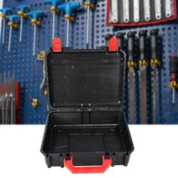 Hard Travel Case, Hard Storage Case Ersatz-Reparatur set für zu Hause, Hardware-Tools