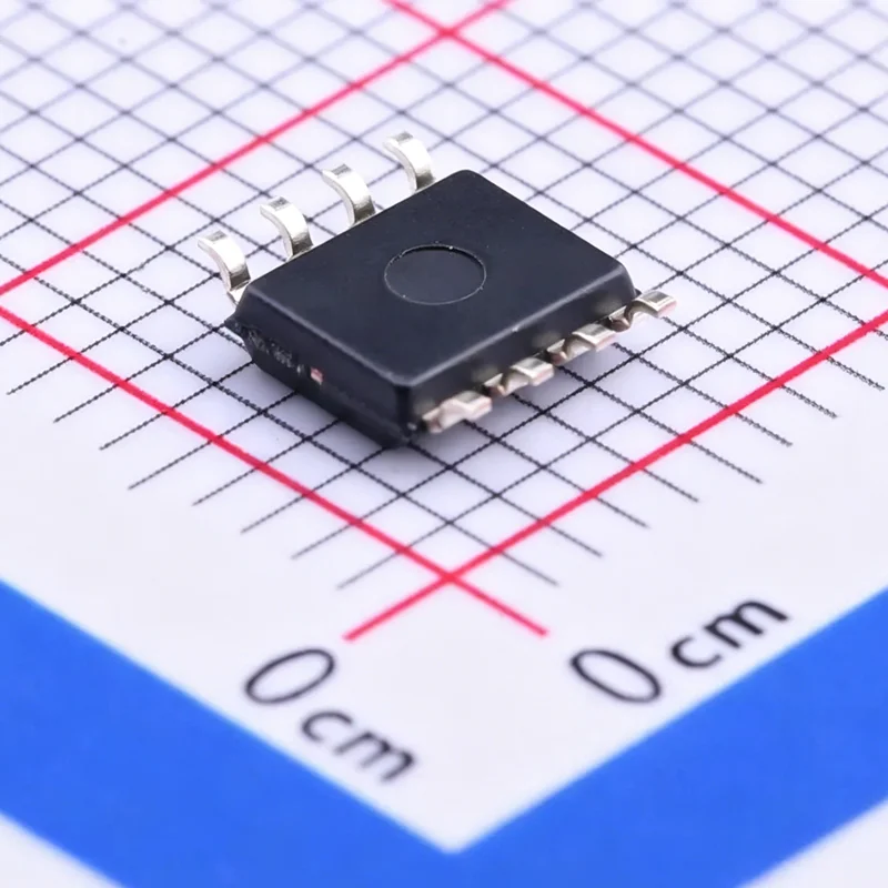 50PCS/LOT TL431AIDT marking 431AIH Shunt Voltage Reference IC Adjustable 2.495V 36 VV ±1% 100 mA 8-SOIC