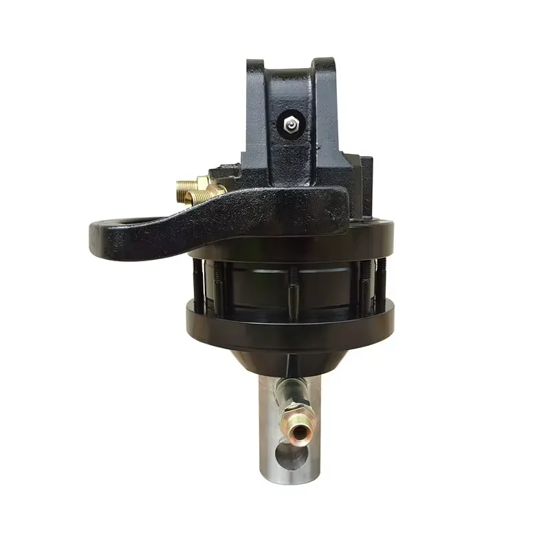 GR-30A/F Hydraulic Rotator Small Rotator Timber Grapple Rotator