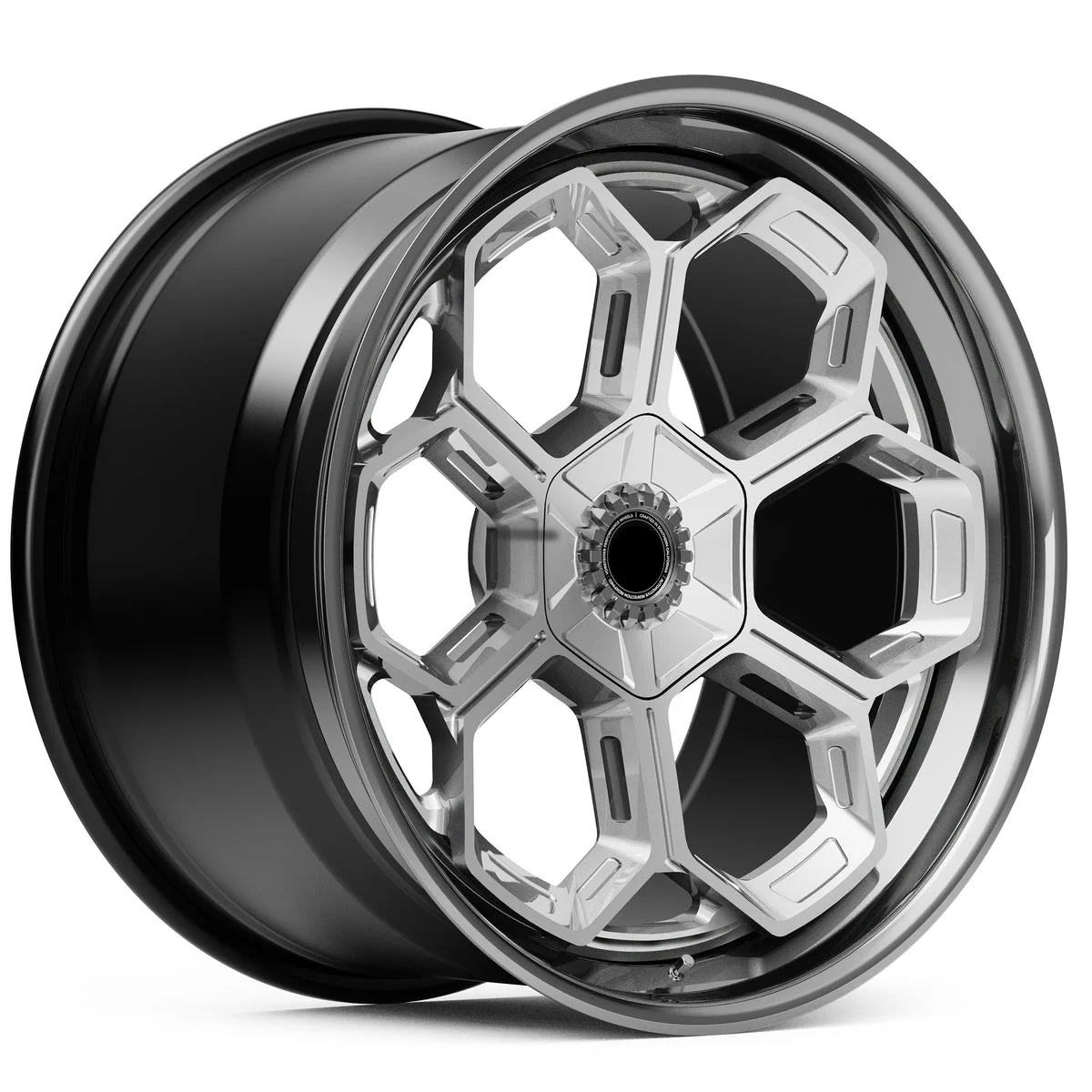 

Alloy Rims Wheels PCD 4x114.3 4x100 5x108 5x112 5x114.3 5x115 5x120 2 Piece Forged Aluminum Wheels Car Wheels Alloy Rims Jante