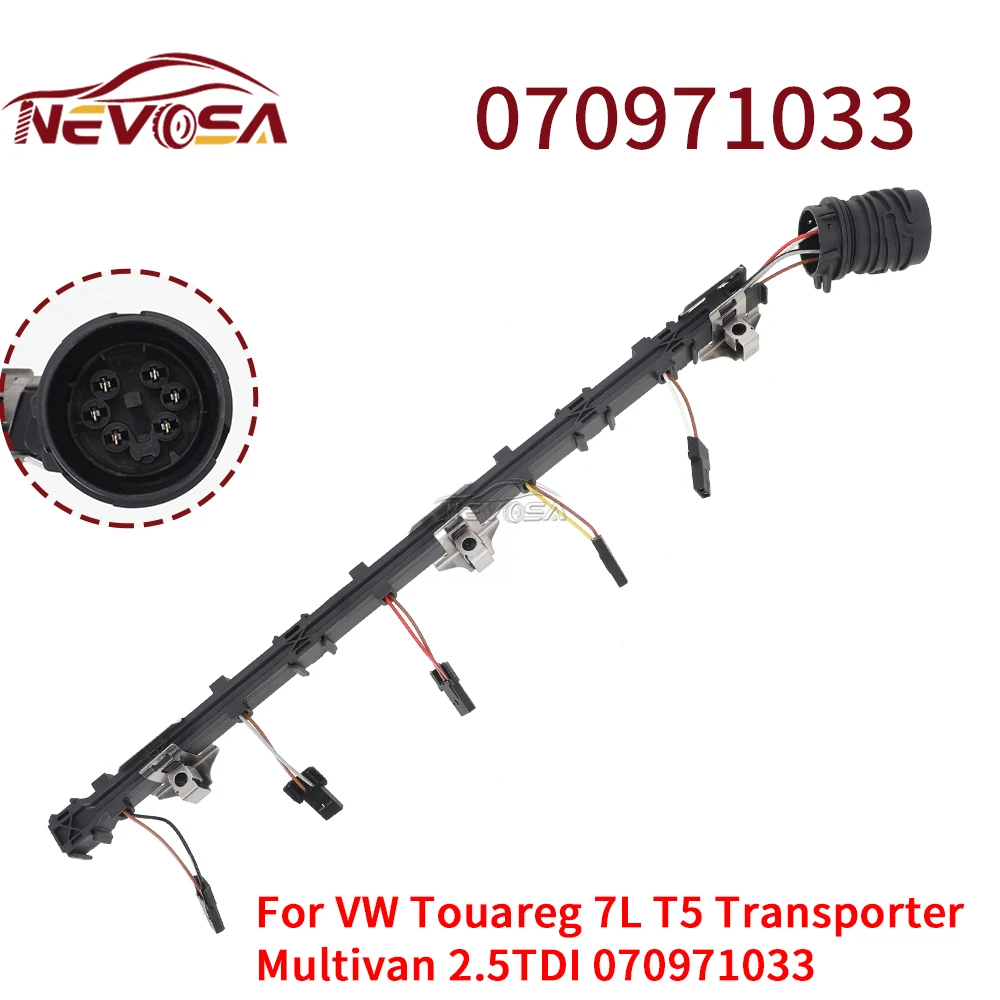 For Vw Touareg 7L T…