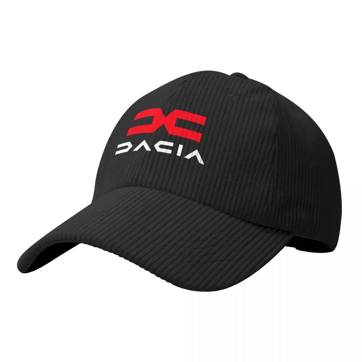 

Новый дизайн Dacia бейсболки Bone Snapback черные спортивные шляпы