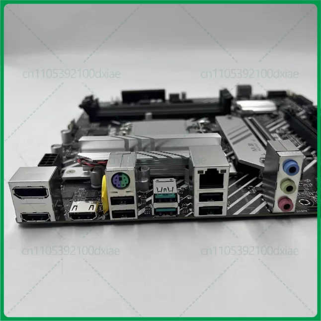 Used For ASUS PRIME B660M-A D4 main board