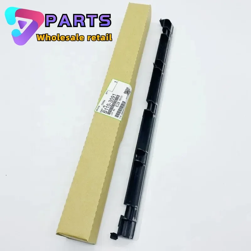 1PCS B110-3091 B1103091 Compatible Developer Powder Baffle For Ricoh Aficio 1060 1075 8002 2075 8000 8001 6500 7001Printer