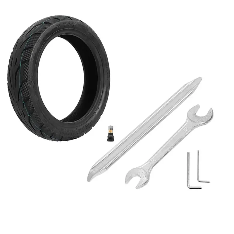 

【В наличии】для Xiaomi M365 1S PRO PRO2 Сменная шина для самоката-9X2 с гелевыми шинами