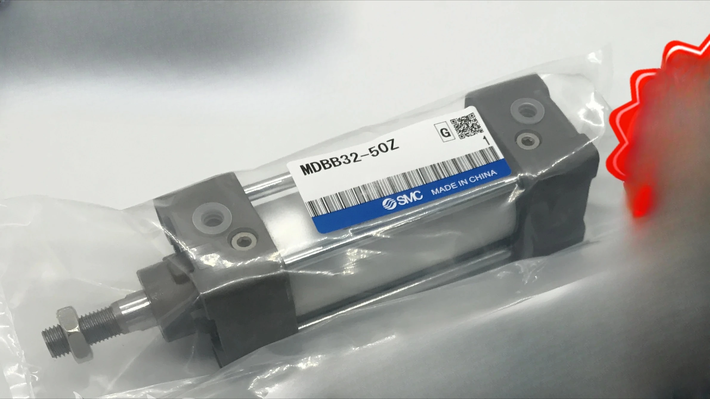 

Standard cylinder MBB50/MDBB50-25Z-50Z-75-100-125-150-200-300-500Z