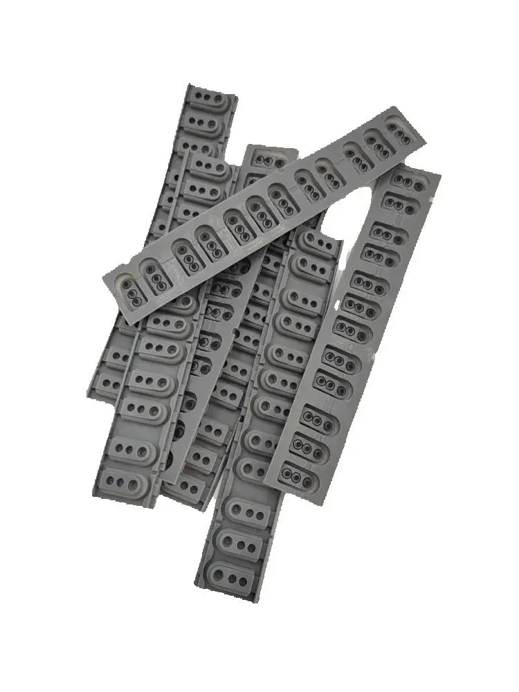 12 Note Rubber key contacts For Yamaha CLP 170 230 240 270,330 CVP202 203 207 CVP209 CVP301 CVP303 CVP401 CVP501 CVP307