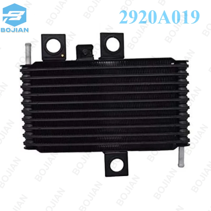 

2920A019 Automotive Spare Parts Cooling System Oil Cooler for MITSUBISHI L200 Triton 2005-2015 KB4T KA4T OEM 32910-60160