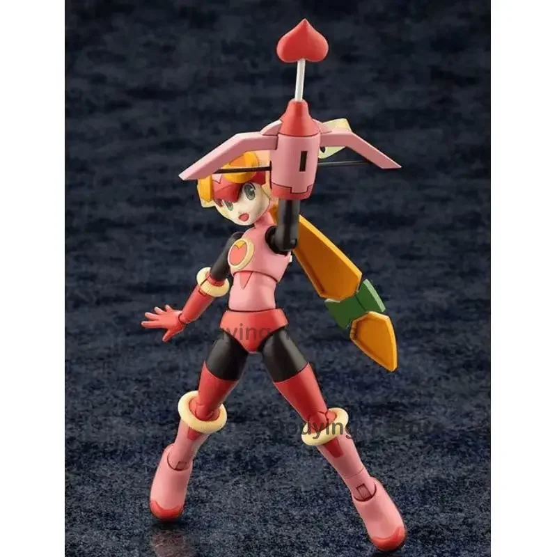 بقعة محدودة تجميع لعبة روك مان Roll.EXE غير مقياس عمل كامل Plastlc أطقم منمذجة نموذج اللعب GiftsAction الشكل An #1