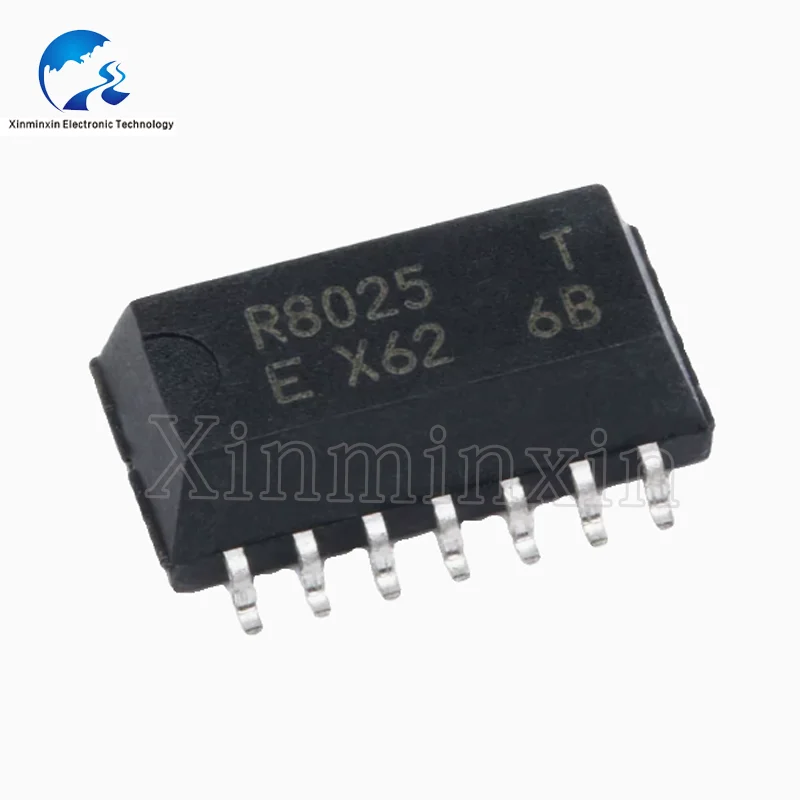 1PCS/LOT RX-8025T/U…