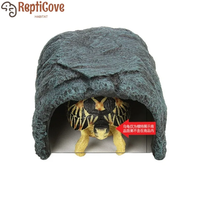 Resin Tortoise Shel…