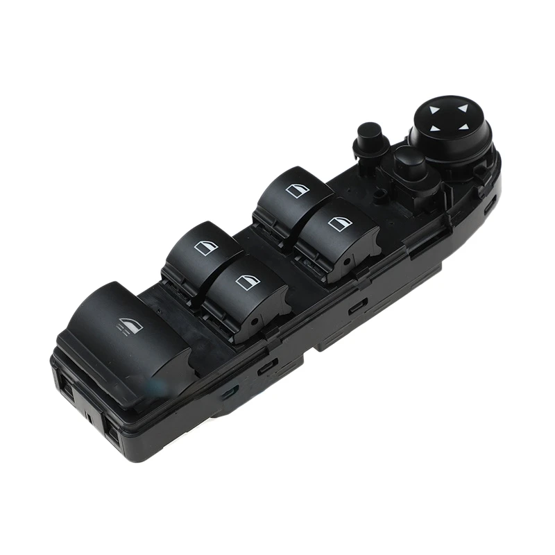 Car Window Lifter Switch Power Window Switch for 3 Series E90 E91 E92 E93 61319217365 61319125322 61319132181