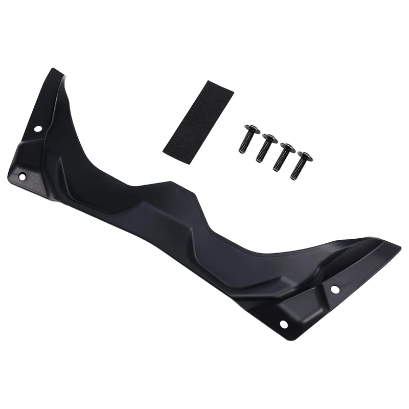 A42P-Motorcycle Cockpit Fairing Panel For BMW R 1300 GS R1300 R1300GS 2023 2024 Accessories Updraft Wind Deflector