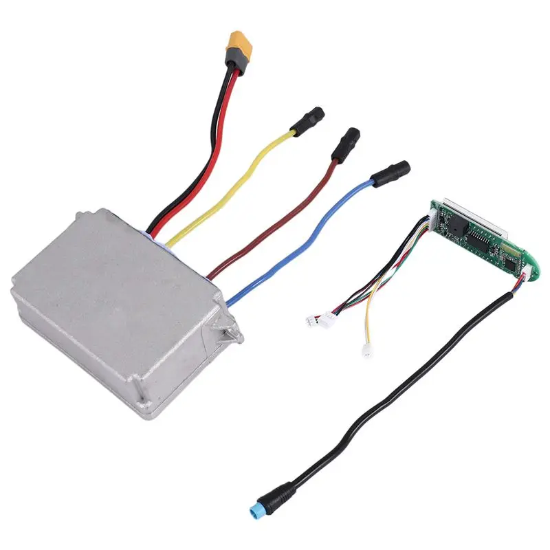 eco-friendly-for-ninebot-max-g30-electric-scooter-controller-dashboard-display-panel-replacement-parts