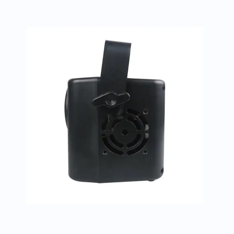 Remote control & DMX512 5IN1 Disco light LED strobe light Effect LED laser light dj light party wedding KTV bar stage light show