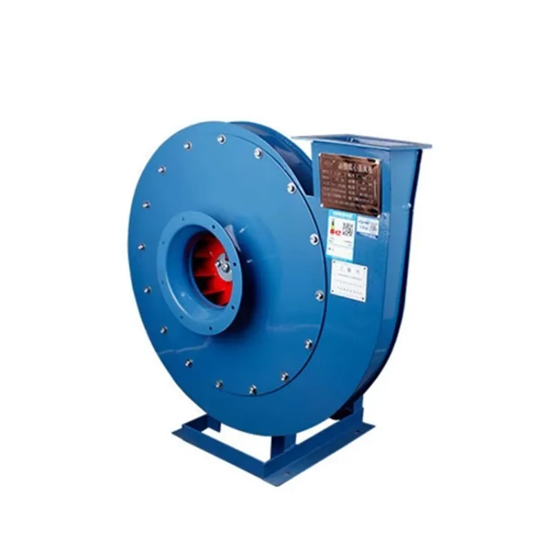 5000 Cfm Centrifuga…