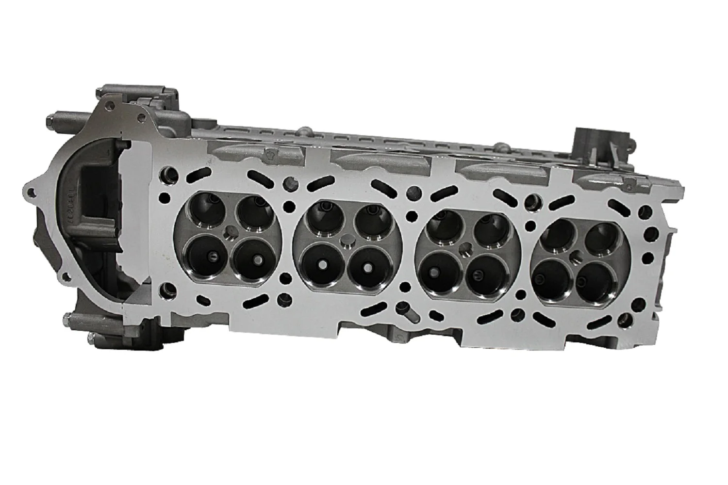 KA24DE KA24 Cylinder Head For Nissan 240 SX Altima D22 Palatin Frontier King-Cab Silvia Urban Xterra 2.4L DOHC 16V 11040-VJ260