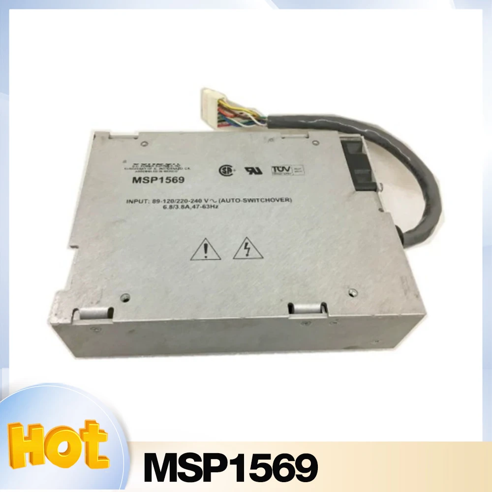 

MSP1569 For CONDOR Industrial Medical Equipment Power module 6.8/3.8A