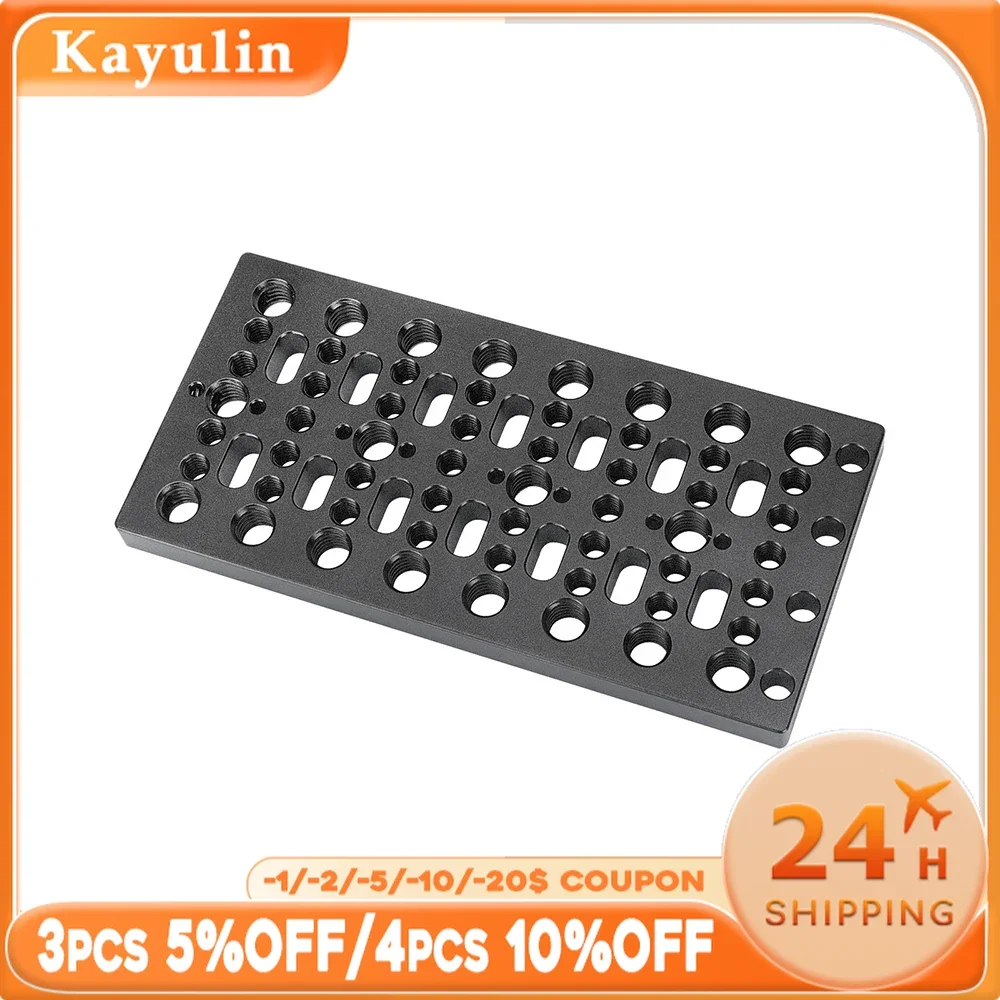 

Kayulin Multipurpose Extension Cheese Plate (Universal)