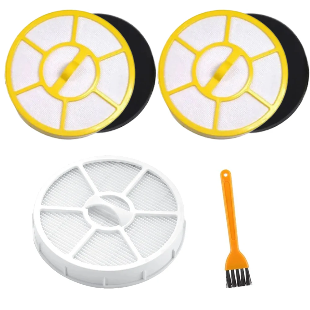 

3 шт. фильтр с чистящей щеткой для пылесоса Karcher VC3 1.198-125.0 2.863-238.0 аксессуары для бытовой техники
