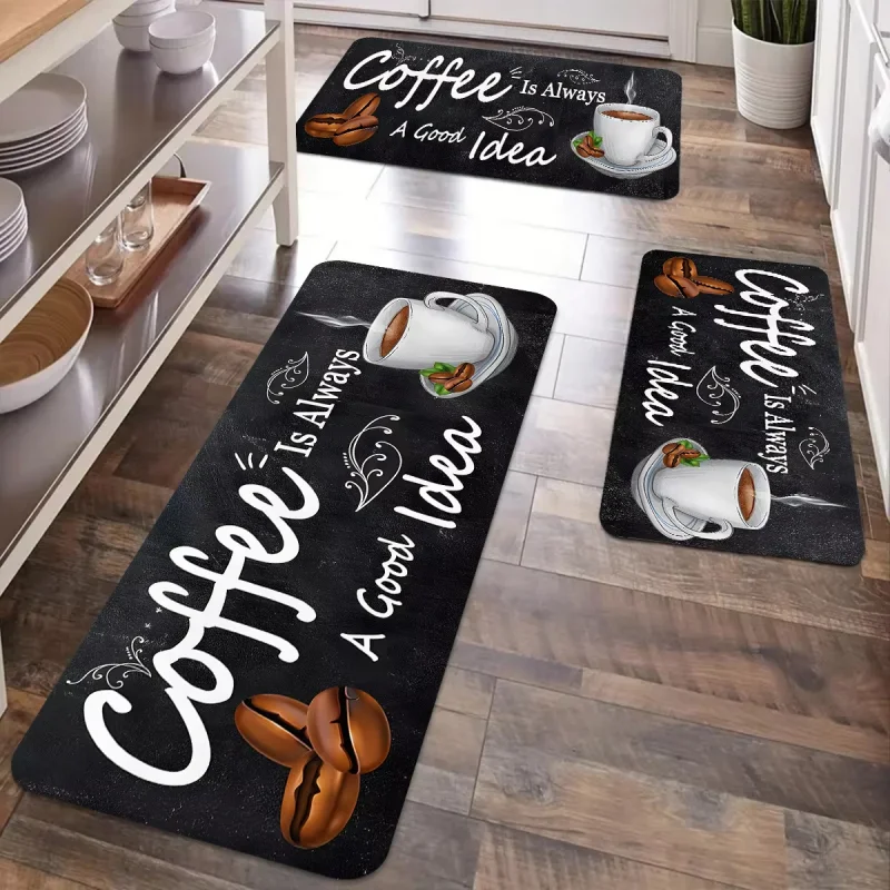 VIKAMA Retro 100 USD Geldschei – Home Bathroom Floor Mats Bewertung und Preis