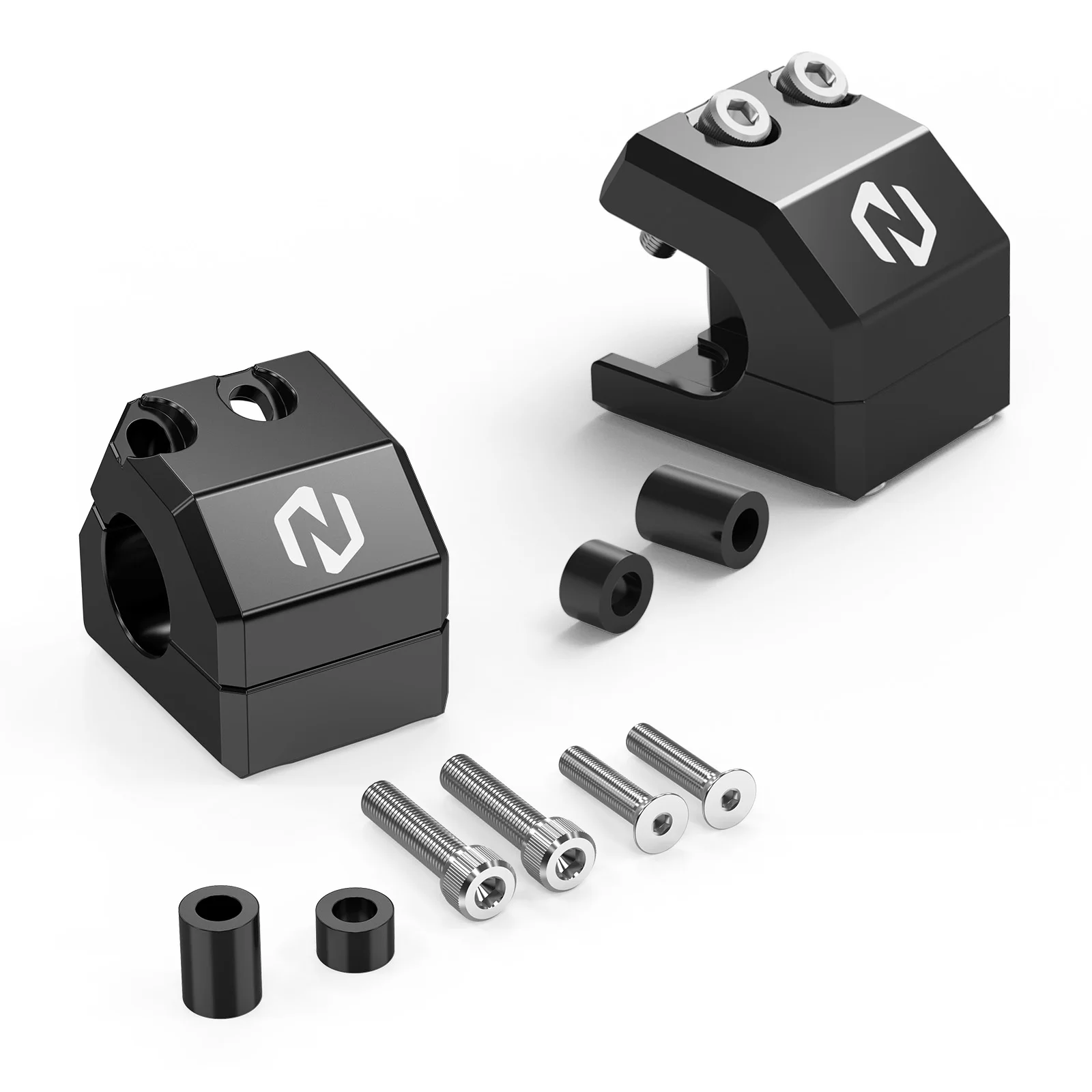 (EU LAGER) Für GasGas EC 300 EC 250 2021-2025 Brems- und Kupplungsgeberzylinderschutz Für Husqvarna TE 300 TE 250 FE 450 2022-2024 – Detail 5