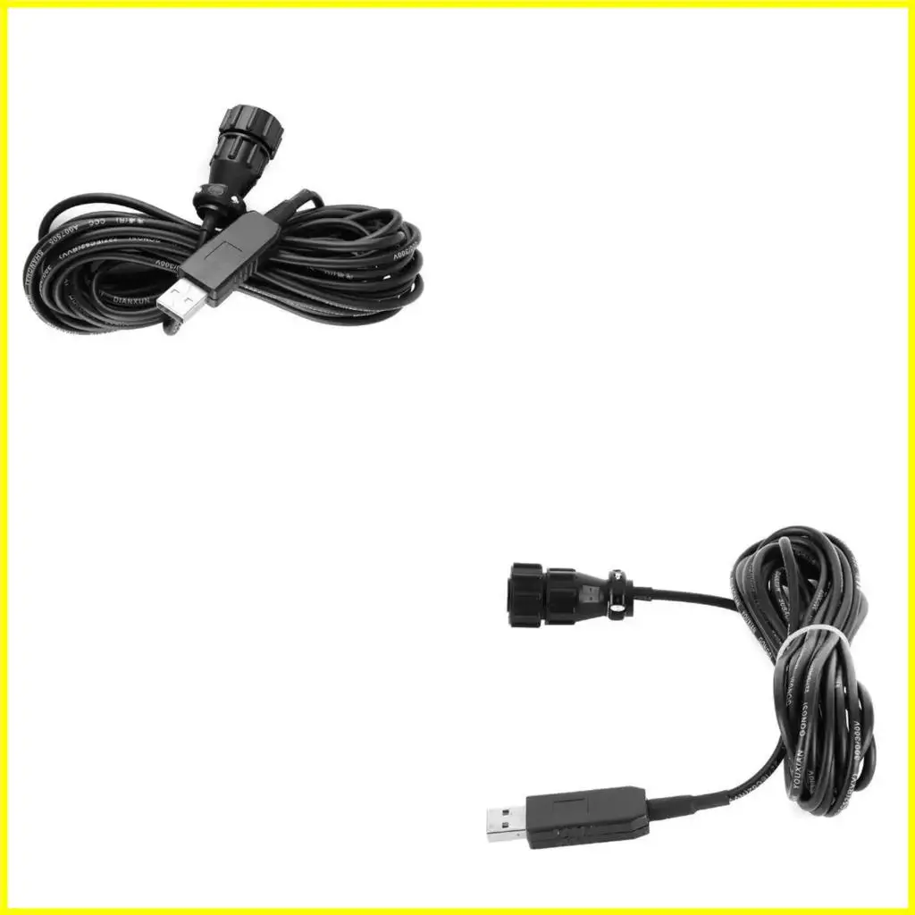 

USB 2.0 Data Cable for Matsutec NPC-100 Connection in Marine Navigation Systems