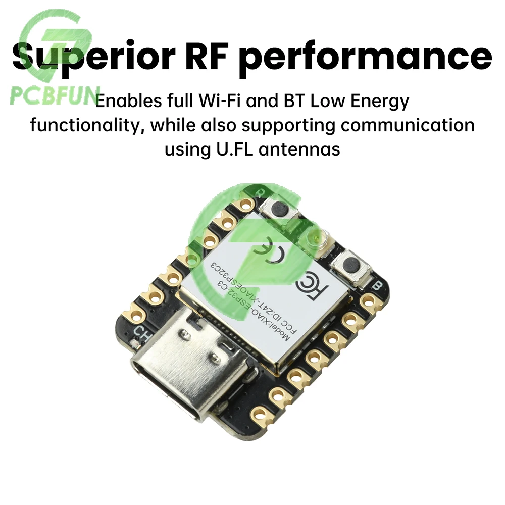 Seeed Studio Xiao E…