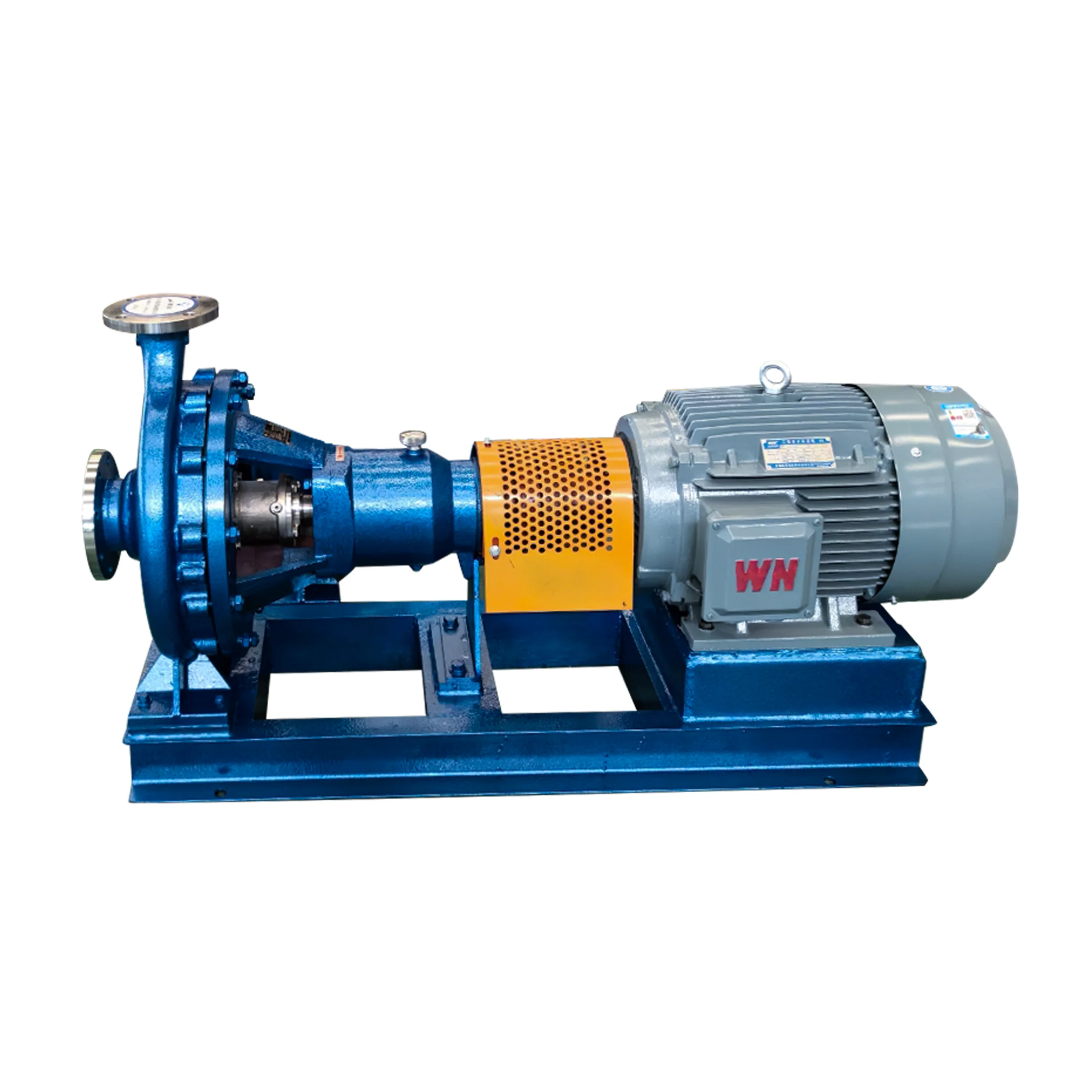 

Wholesale Customized 0EM Stainless Steel Centrifugal Pumps Customizable Product Category